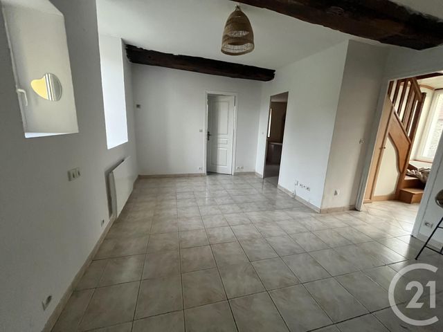 Afficher la photo en grand Maison à louer - 4 pièces - 85 m2 - Rives D Andaine - 61 - BASSE-NORMANDIE