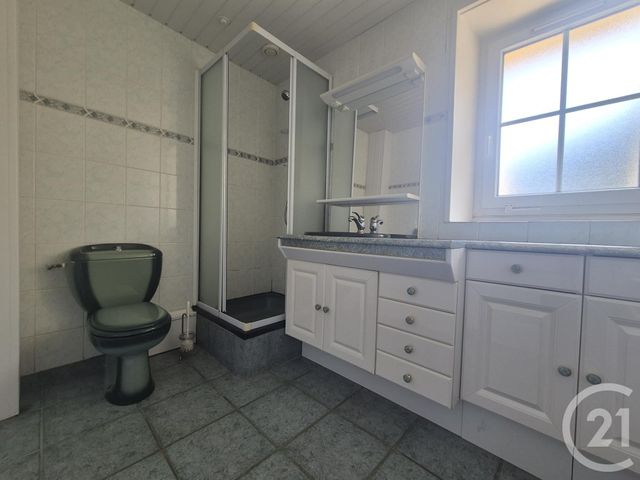 Afficher la photo en grand Maison à louer - 4 pièces - 85 m2 - Rives D Andaine - 61 - BASSE-NORMANDIE