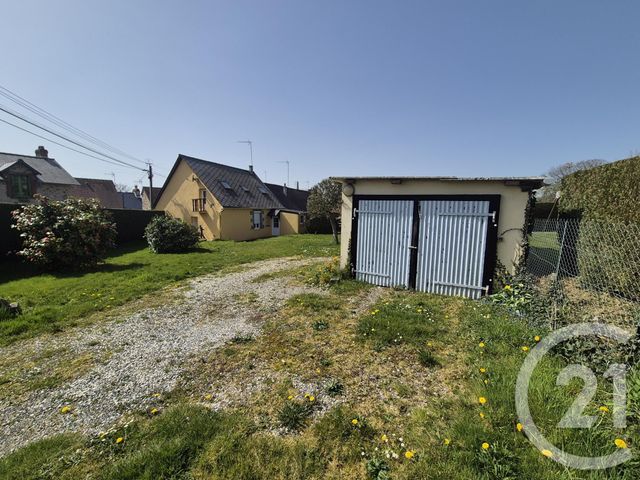 Afficher la photo en grand Maison à louer - 4 pièces - 85 m2 - Rives D Andaine - 61 - BASSE-NORMANDIE