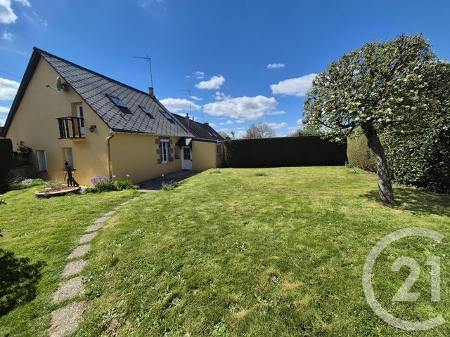 Maison à louer RIVES D ANDAINE