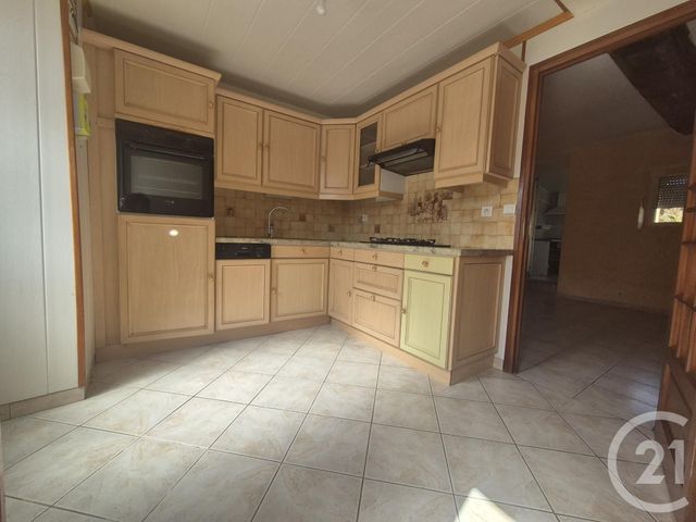 Afficher la photo en grand Maison à louer - 4 pièces - 85 m2 - Rives D Andaine - 61 - BASSE-NORMANDIE