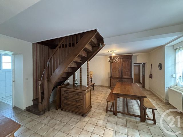 Maison à vendre - 5 pièces - 85,17 m2 - Ceauce - 61 - BASSE-NORMANDIE