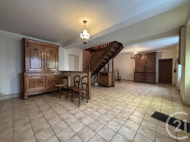 Maison &agrave; vendre - 5 pi&egrave;ces - 85,17 m2 - Ceauce - 61 - BASSE-NORMANDIE
