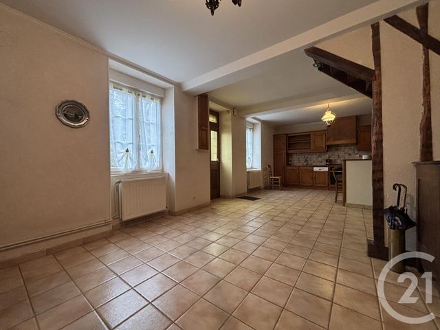 Maison &agrave; vendre - 5 pi&egrave;ces - 85,17 m2 - Ceauce - 61 - BASSE-NORMANDIE