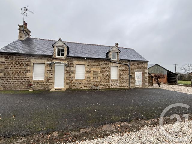 Maison à vendre - 5 pièces - 85,17 m2 - Ceauce - 61 - BASSE-NORMANDIE