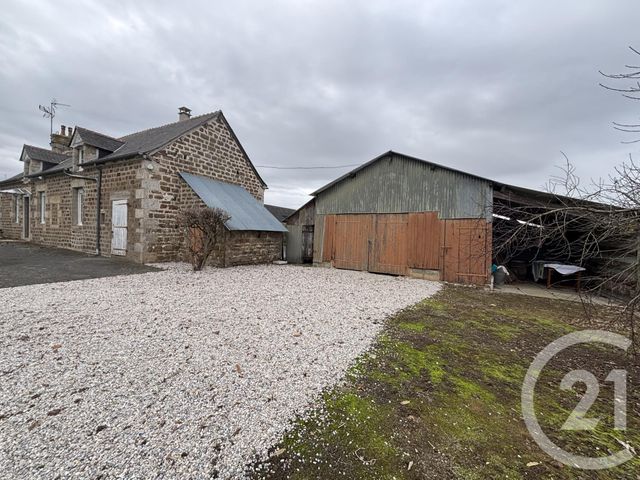 Maison &agrave; vendre - 5 pi&egrave;ces - 85,17 m2 - Ceauce - 61 - BASSE-NORMANDIE