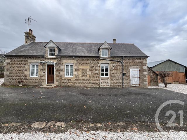 Maison &agrave; vendre - 5 pi&egrave;ces - 85,17 m2 - Ceauce - 61 - BASSE-NORMANDIE