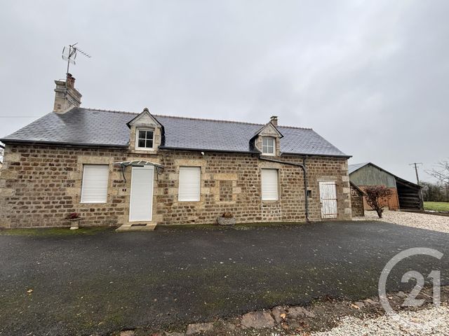 Maison à vendre CEAUCE