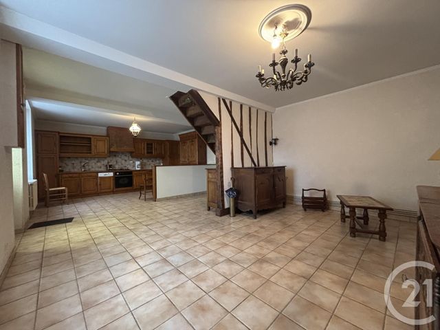 Maison &agrave; vendre - 5 pi&egrave;ces - 85,17 m2 - Ceauce - 61 - BASSE-NORMANDIE