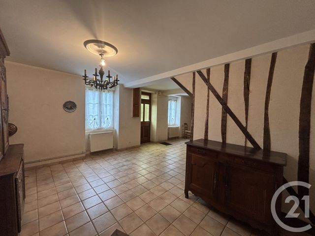 Maison &agrave; vendre - 5 pi&egrave;ces - 85,17 m2 - Ceauce - 61 - BASSE-NORMANDIE
