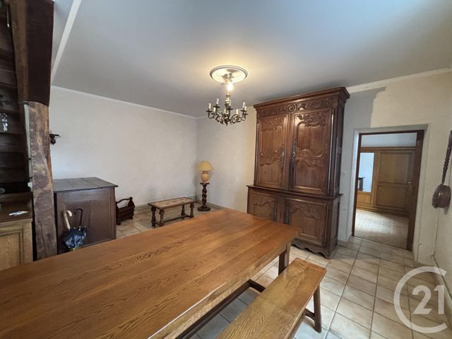 Maison à vendre - 5 pièces - 85,17 m2 - Ceauce - 61 - BASSE-NORMANDIE