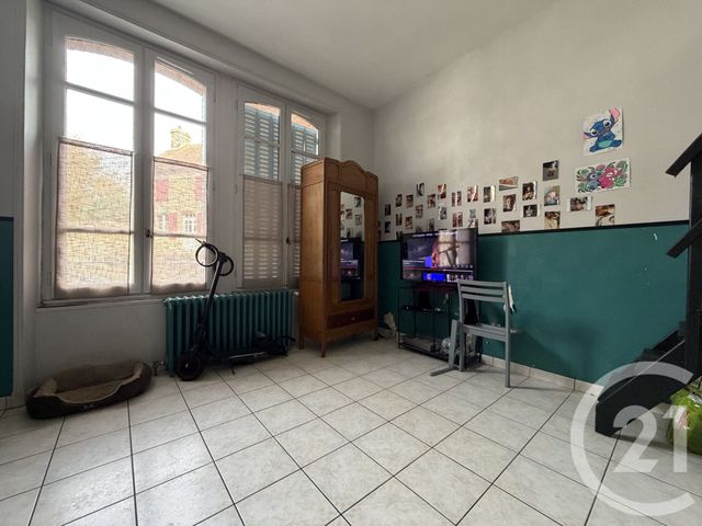 Immeuble à vendre - 148 m2 - Champsecret - 61 - BASSE-NORMANDIE