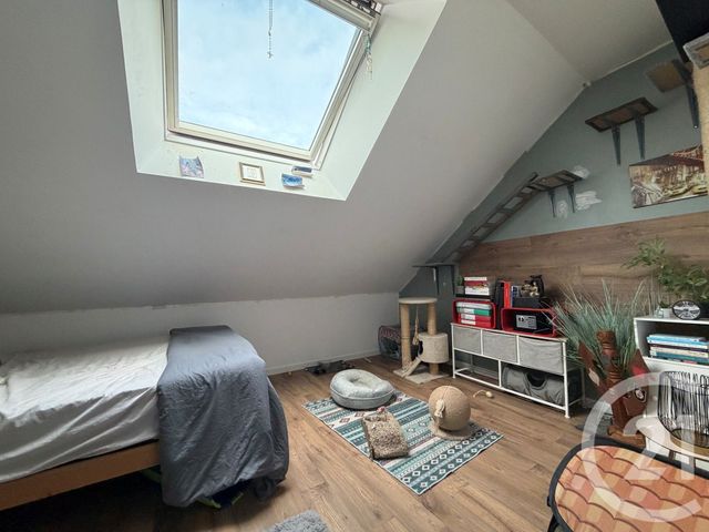 Immeuble à vendre - 148 m2 - Champsecret - 61 - BASSE-NORMANDIE