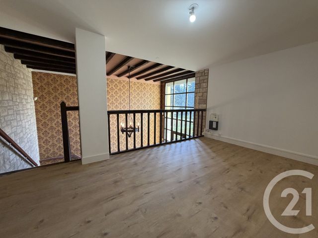 Appartement Duplex &agrave; vendre - 5 pi&egrave;ces - 106,09 m2 - Bagnoles De L Orne Normandie - 61 - BASSE-NORMANDIE