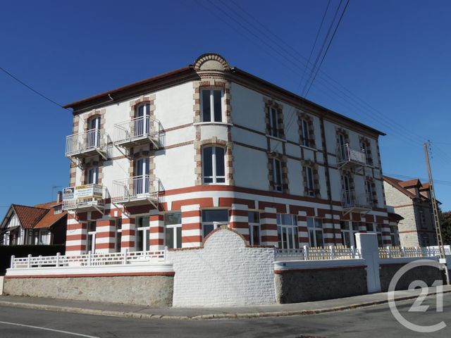 Appartement F3 à louer - 3 pièces - 40,60 m2 - Bagnoles De L Orne Normandie - 61 - BASSE-NORMANDIE