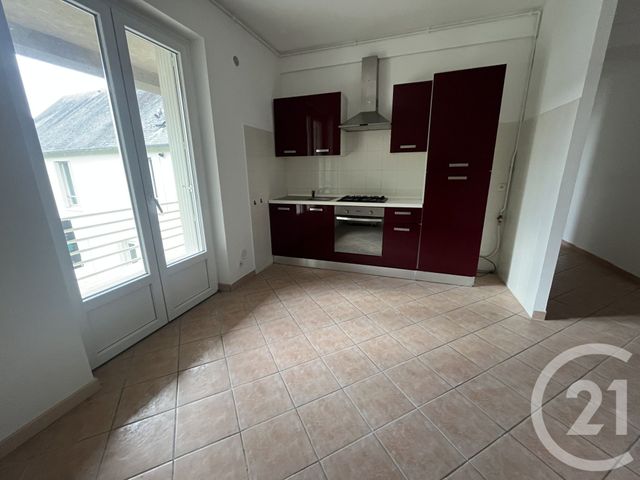 Appartement F2 à louer - 2 pièces - 53 m2 - Bagnoles De L Orne Normandie - 61 - BASSE-NORMANDIE
