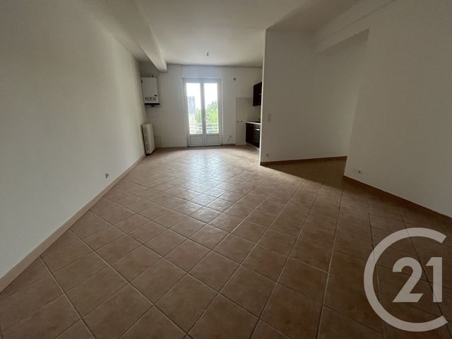 Appartement F2 à louer - 2 pièces - 53 m2 - Bagnoles De L Orne Normandie - 61 - BASSE-NORMANDIE