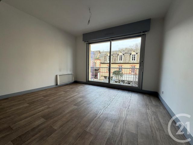 Appartement F2 à louer BAGNOLES DE L ORNE NORMANDIE