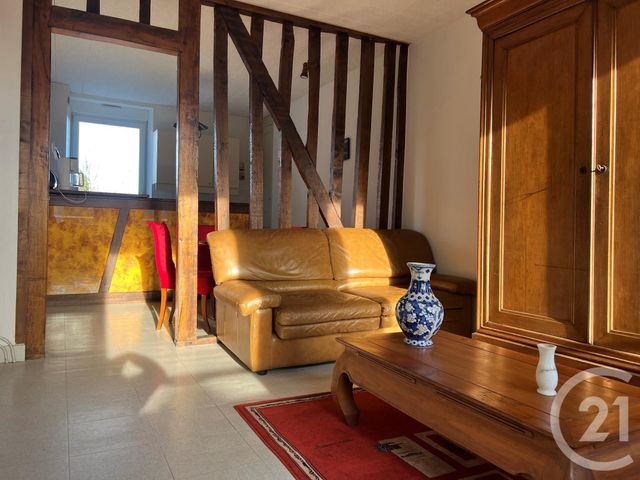 Appartement F4 à louer - 4 pièces - 74,86 m2 - La Ferte Mace - 61 - BASSE-NORMANDIE