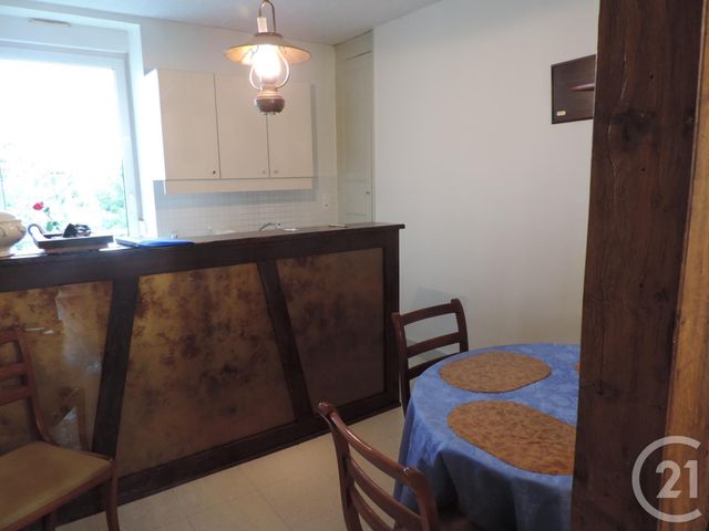 Appartement F4 à louer LA FERTE MACE