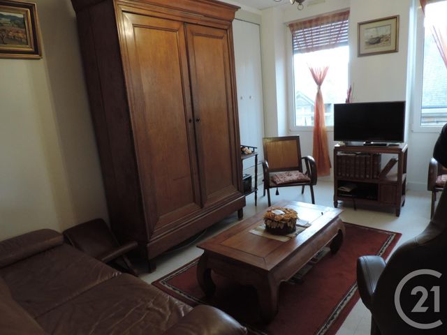 Appartement F4 à louer - 4 pièces - 74,86 m2 - La Ferte Mace - 61 - BASSE-NORMANDIE