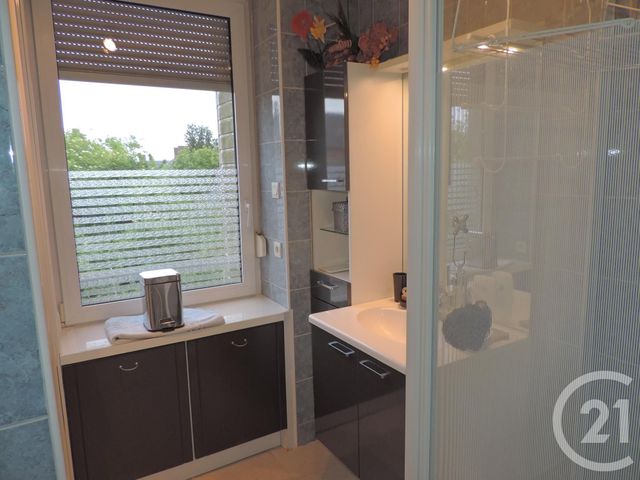 Appartement F4 à louer - 4 pièces - 74,86 m2 - La Ferte Mace - 61 - BASSE-NORMANDIE