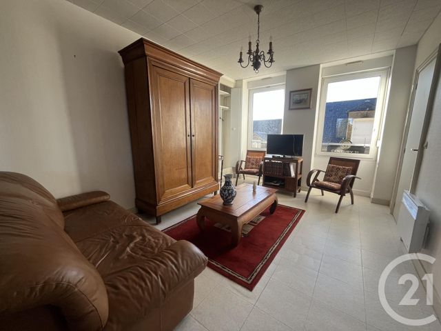 Appartement F4 &agrave; louer - 4 pi&egrave;ces - 74,86 m2 - La Ferte Mace - 61 - BASSE-NORMANDIE