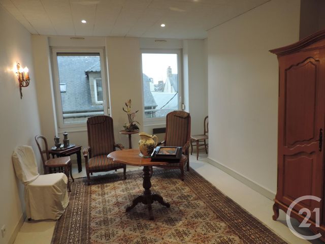 Appartement F4 à louer - 4 pièces - 74,86 m2 - La Ferte Mace - 61 - BASSE-NORMANDIE