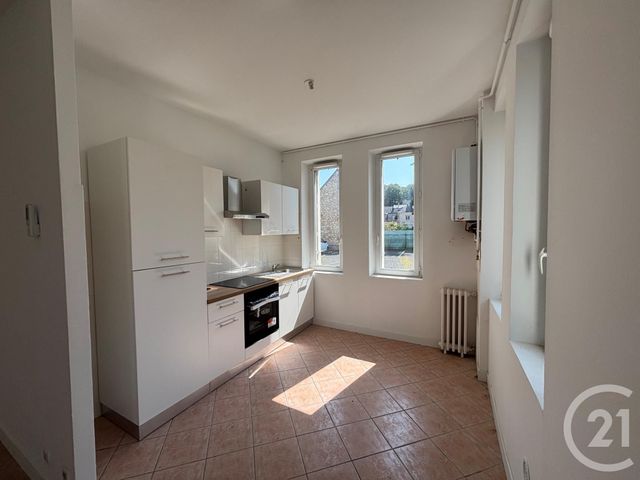 Appartement à louer BAGNOLES DE L ORNE NORMANDIE