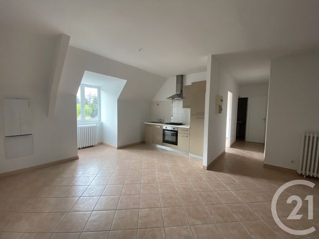 Appartement à louer - 2 pièces - 46,67 m2 - Bagnoles De L Orne Normandie - 61 - BASSE-NORMANDIE