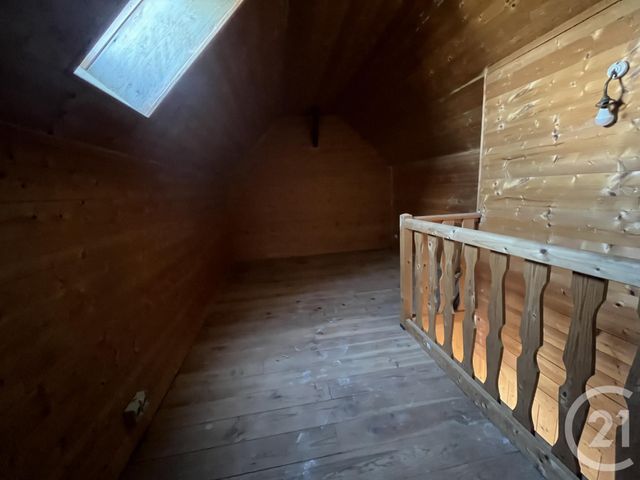 Appartement &agrave; louer - 2 pi&egrave;ces - 46,67 m2 - Bagnoles De L Orne Normandie - 61 - BASSE-NORMANDIE