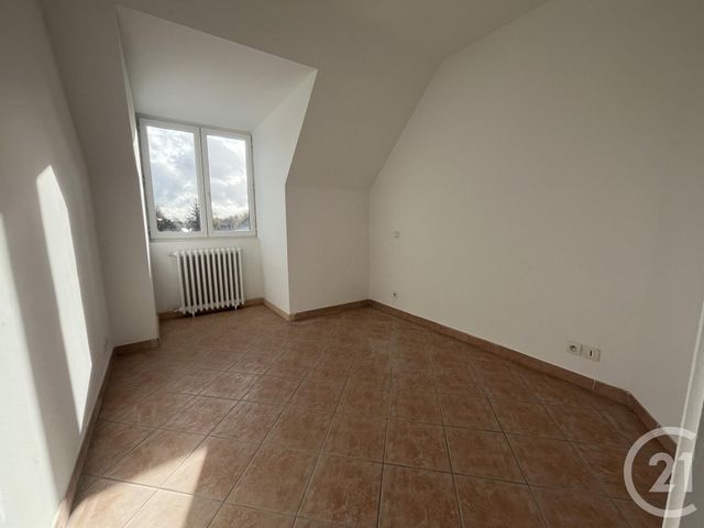 Appartement &agrave; louer - 2 pi&egrave;ces - 46,67 m2 - Bagnoles De L Orne Normandie - 61 - BASSE-NORMANDIE