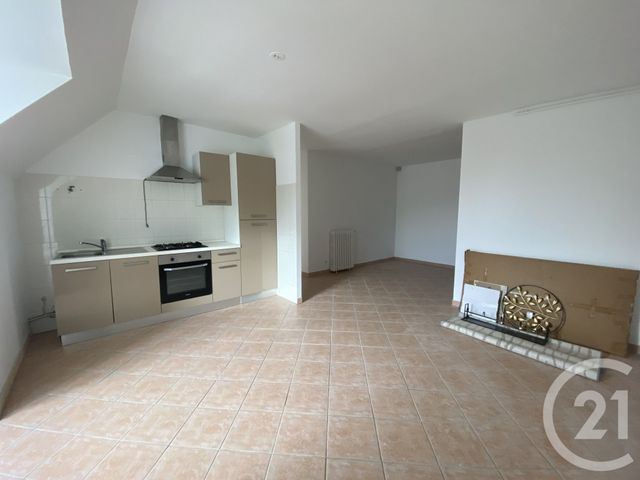 Appartement à louer BAGNOLES DE L ORNE NORMANDIE