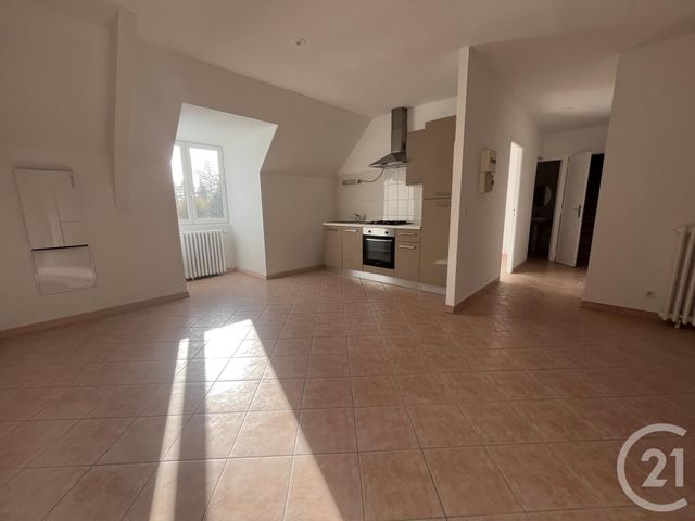 Appartement à louer BAGNOLES DE L ORNE NORMANDIE