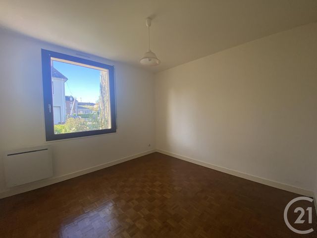 Maison &agrave; louer - 5 pi&egrave;ces - 102,65 m2 - La Ferte Mace - 61 - BASSE-NORMANDIE