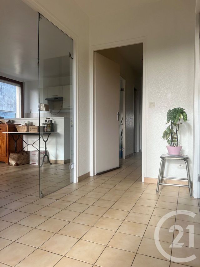 Maison &agrave; louer - 5 pi&egrave;ces - 102,65 m2 - La Ferte Mace - 61 - BASSE-NORMANDIE