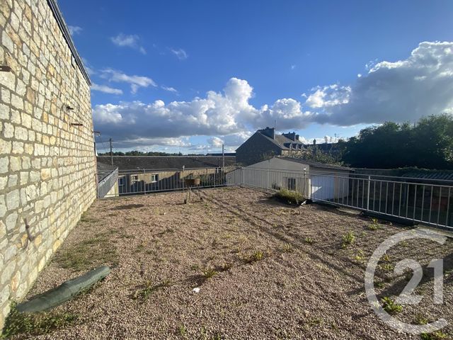 Maison &agrave; louer - 5 pi&egrave;ces - 102,65 m2 - La Ferte Mace - 61 - BASSE-NORMANDIE