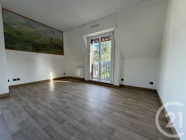 Appartement F3 &agrave; vendre - 3 pi&egrave;ces - 79,31 m2 - Bagnoles De L Orne Normandie - 61 - BASSE-NORMANDIE