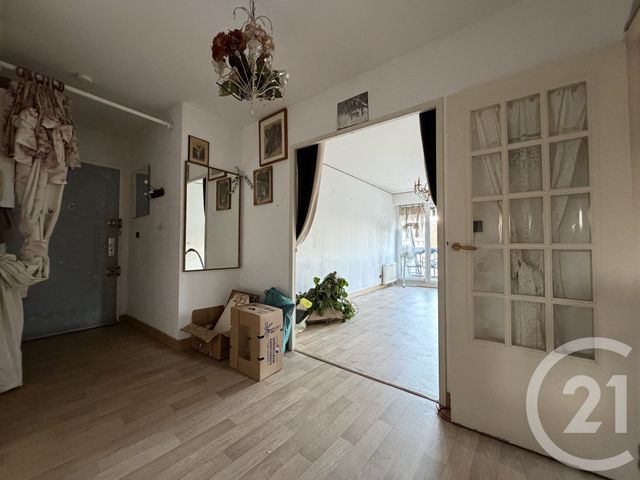 Appartement F3 &agrave; vendre - 3 pi&egrave;ces - 79,31 m2 - Bagnoles De L Orne Normandie - 61 - BASSE-NORMANDIE