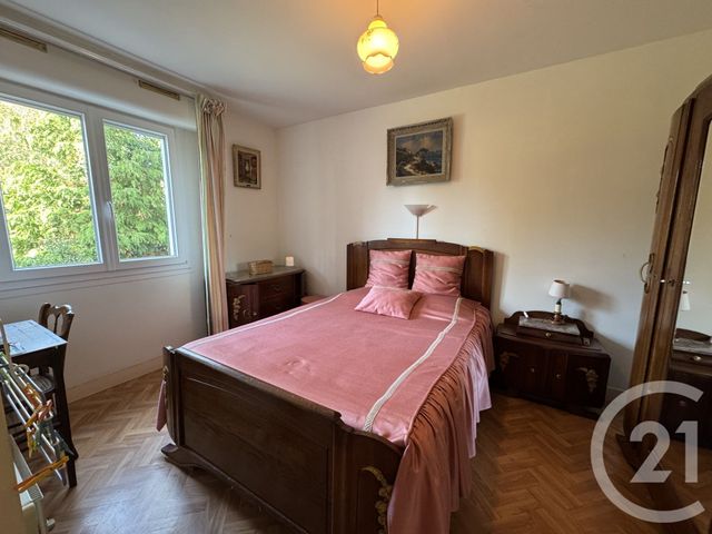 Appartement T2 à vendre - 2 pièces - 38 m2 - Bagnoles De L Orne Normandie - 61 - BASSE-NORMANDIE