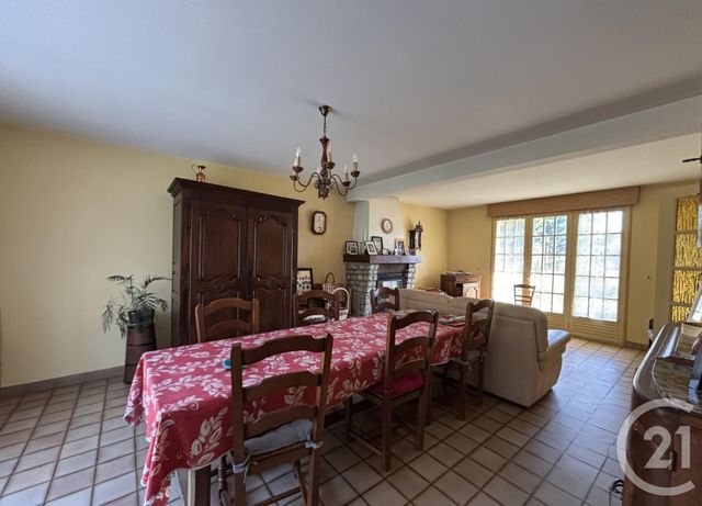 Maison &agrave; vendre - 5 pi&egrave;ces - 96,58 m2 - Les Monts D Andaine - 61 - BASSE-NORMANDIE