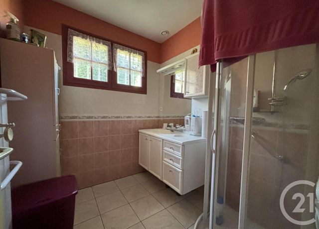 Maison &agrave; vendre - 5 pi&egrave;ces - 96,58 m2 - Les Monts D Andaine - 61 - BASSE-NORMANDIE
