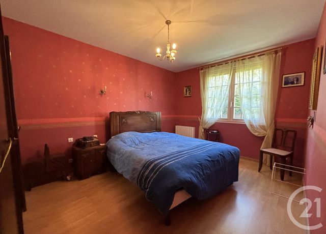 Maison &agrave; vendre - 5 pi&egrave;ces - 96,58 m2 - Les Monts D Andaine - 61 - BASSE-NORMANDIE