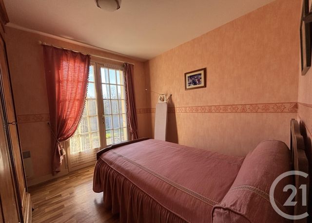 Maison &agrave; vendre - 5 pi&egrave;ces - 96,58 m2 - Les Monts D Andaine - 61 - BASSE-NORMANDIE
