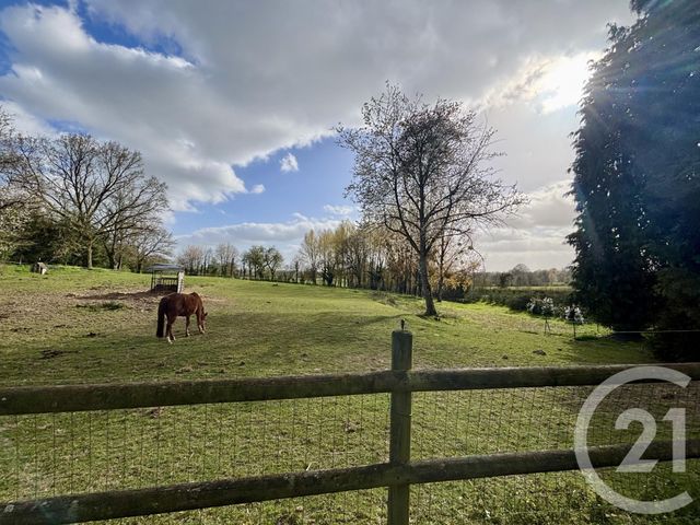 Maison &agrave; vendre - 5 pi&egrave;ces - 125,76 m2 - Rives D Andaine - 61 - BASSE-NORMANDIE