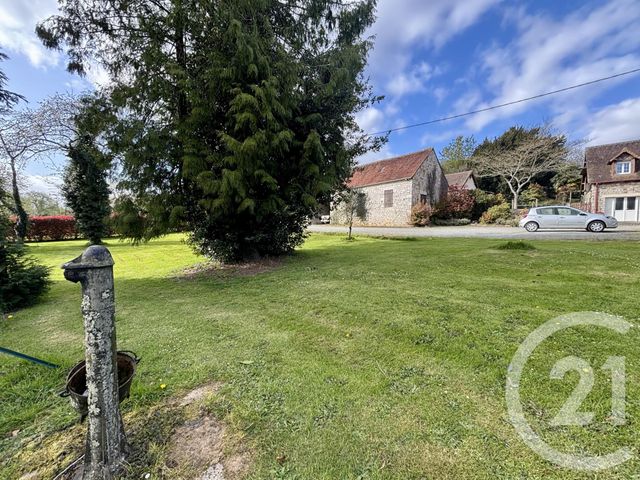 Maison &agrave; vendre - 5 pi&egrave;ces - 125,76 m2 - Rives D Andaine - 61 - BASSE-NORMANDIE