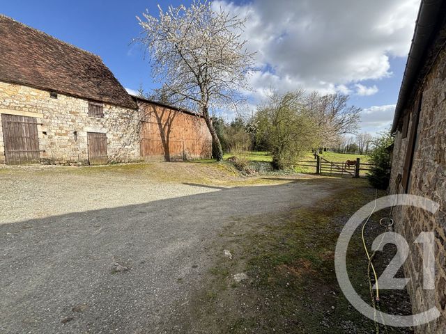 Maison &agrave; vendre - 5 pi&egrave;ces - 125,76 m2 - Rives D Andaine - 61 - BASSE-NORMANDIE