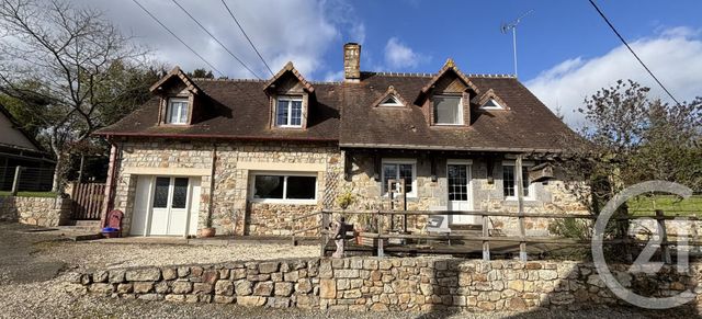 Maison à vendre RIVES D ANDAINE