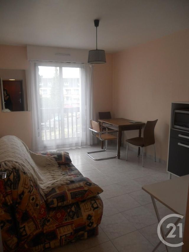 Appartement F1 &agrave; louer - 1 pi&egrave;ce - 18 m2 - Bagnoles De L Orne Normandie - 61 - BASSE-NORMANDIE