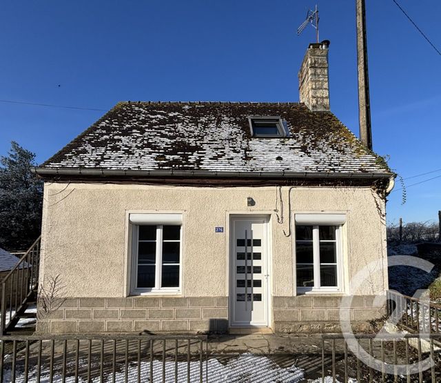 Maison à vendre JUVIGNY VAL D ANDAINE